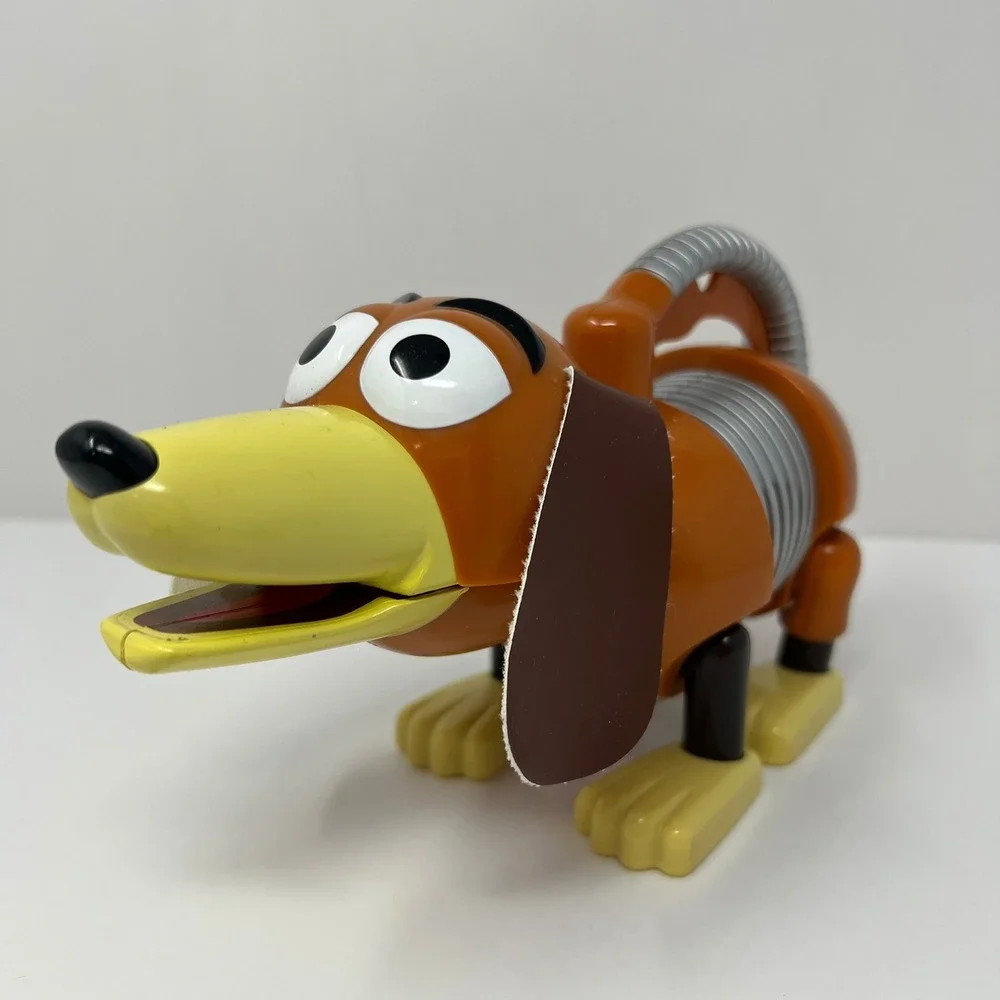 Disney pixar toy